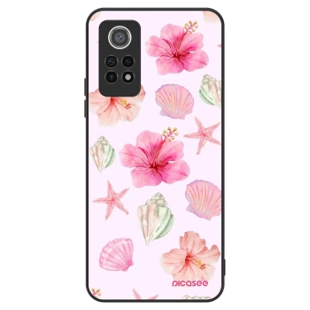 Obal pre Xiaomi Redmi Note 12 Pro 4G - Blush Lagoon