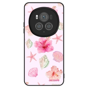 Obal pre Honor Magic6 Pro - Blush Lagoon