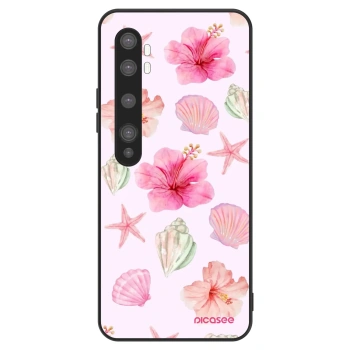 Obal pre Xiaomi Mi Note 10 (Pro) - Blush Lagoon