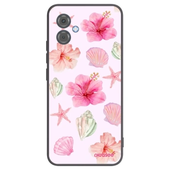 Obal pre Motorola Moto G14 - Blush Lagoon