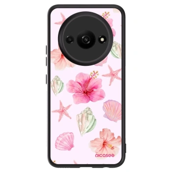 Obal pre Xiaomi Redmi A3 - Blush Lagoon