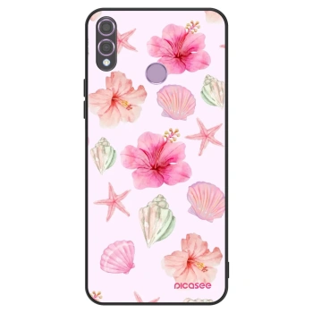 Obal pre Honor 8X - Blush Lagoon