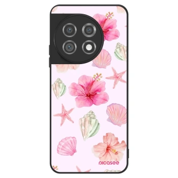 Obal pre OnePlus 11 5G - Blush Lagoon