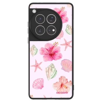 Picasee ULTIMATE CASE pro OnePlus 12 5G - Blush Lagoon