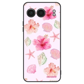 Obal pre OnePlus Nord 4 - Blush Lagoon