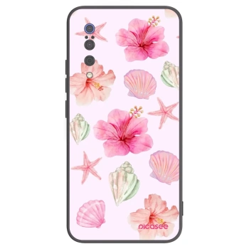Obal pre Xiaomi Mi 9 - Blush Lagoon