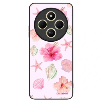 Obal pre Xiaomi Redmi 14C - Blush Lagoon