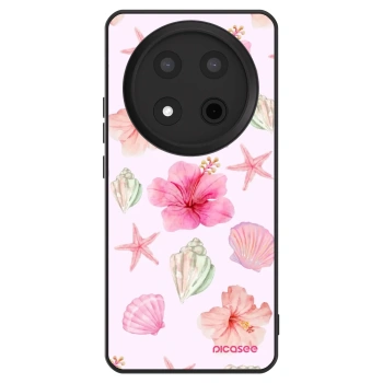 Obal pre Honor Magic7 Lite 5G - Blush Lagoon