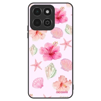 Obal pre Honor 200 Smart 5G - Blush Lagoon