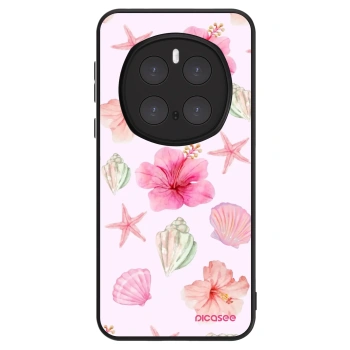 Obal pre Honor Magic7 Pro 5G - Blush Lagoon