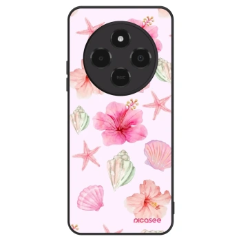 Obal pre Xiaomi Poco C75 - Blush Lagoon