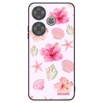 Obal pre Xiaomi Poco F6 - Blush Lagoon
