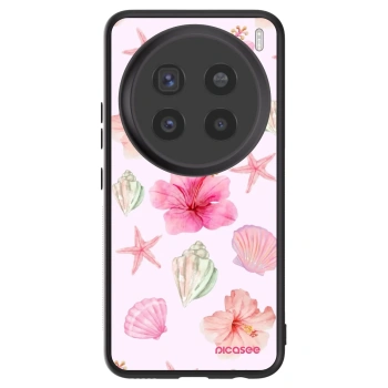 Obal pre Vivo X200 Pro - Blush Lagoon