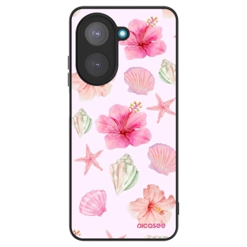 Obal pre Xiaomi Redmi A5 - Blush Lagoon