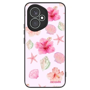 Obal pre Honor 400 5G - Blush Lagoon