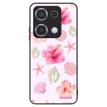 Obal pre Xiaomi Redmi Note 14S - Blush Lagoon
