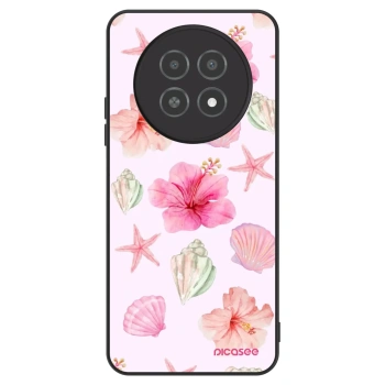 Obal pre Realme 12X - Blush Lagoon