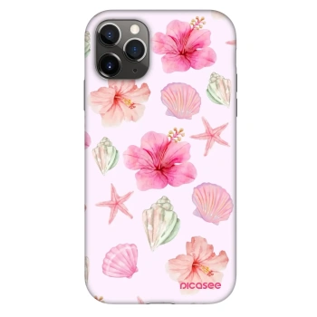 Obal pre Apple iPhone 11 Pro - Blush Lagoon