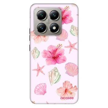 Obal pre Xiaomi 14T - Blush Lagoon