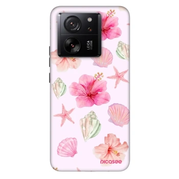 Obal pre Xiaomi 13T Pro - Blush Lagoon