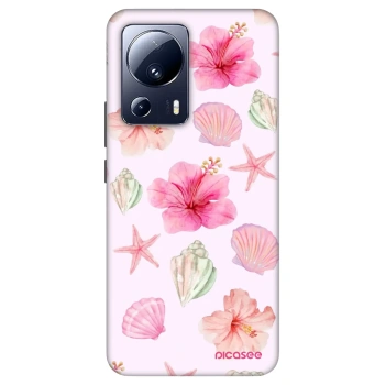 Obal pre Xiaomi 13 Lite - Blush Lagoon