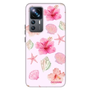 Obal pre Xiaomi 12T Pro - Blush Lagoon