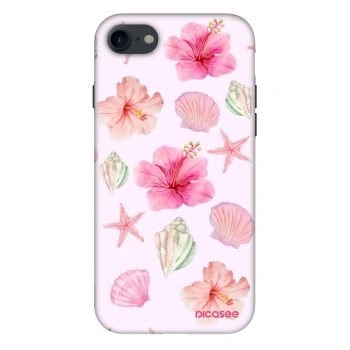 Obal pre Apple iPhone SE 2022 - Blush Lagoon
