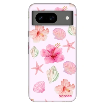 Obal pre Google Pixel 8 Pro - Blush Lagoon