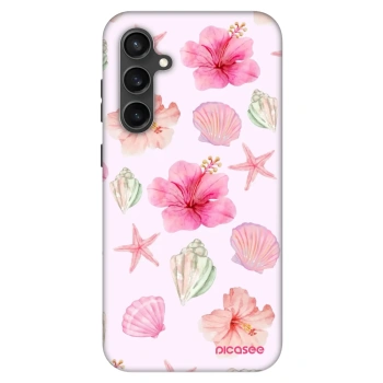 Obal pre Samsung Galaxy S23 FE S711B - Blush Lagoon