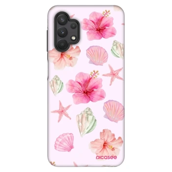 Obal pre Samsung Galaxy A32 5G A326B - Blush Lagoon