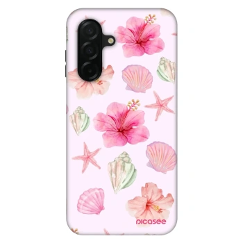 Obal pre Samsung Galaxy A26 5G A266B - Blush Lagoon
