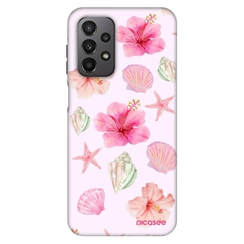 Obal pre Samsung Galaxy A23 A236B 5G - Blush Lagoon