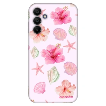 Obal pre Samsung Galaxy A15 A155F 4G - Blush Lagoon
