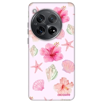 Obal pre OnePlus 12 5G - Blush Lagoon