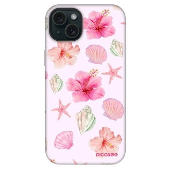 Obal pre Apple iPhone 14 Plus - Blush Lagoon
