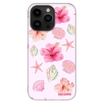 Obal pre Apple iPhone 14 Pro Max - Blush Lagoon