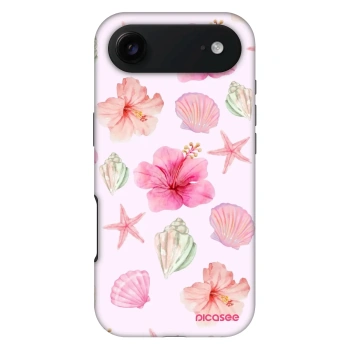 Obal pre Apple iPhone Air - Blush Lagoon