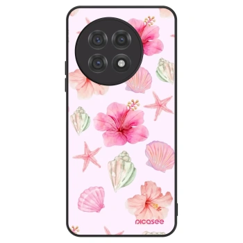 Obal pre OnePlus 13R 5G - Blush Lagoon