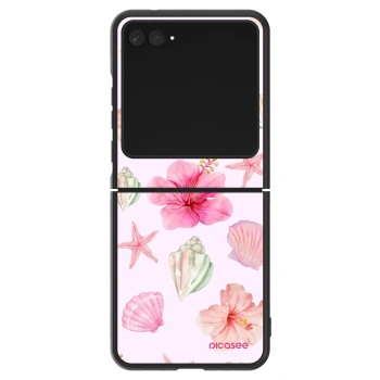 Obal pre Motorola Razr 60 - Blush Lagoon
