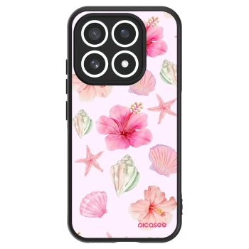 Picasee ULTIMATE CASE pro Xiaomi 17 - Blush Lagoon