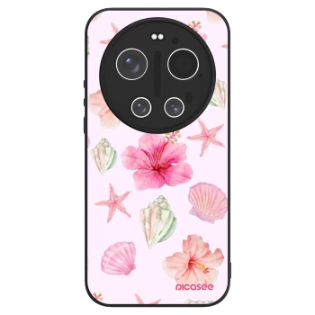Obal pre Xiaomi 17 Ultra - Blush Lagoon