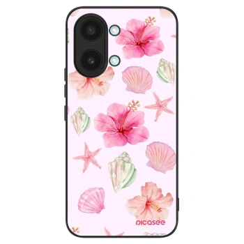 Obal pre Xiaomi Poco X8 Pro Max - Blush Lagoon