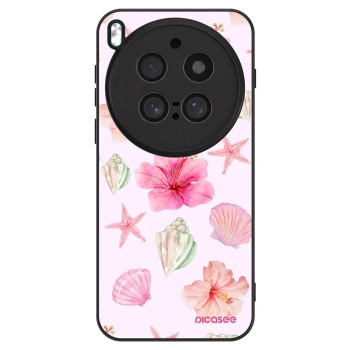 Obal pre Vivo X300 Pro - Blush Lagoon