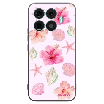 Obal pre Xiaomi 17T Pro - Blush Lagoon