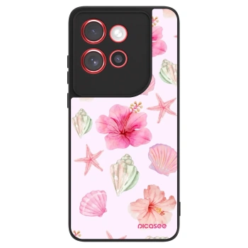 Obal pre Motorola Edge 60 Neo 5G - Blush Lagoon