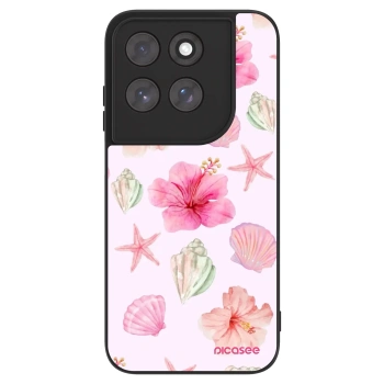 Obal pre Motorola Moto G77 - Blush Lagoon