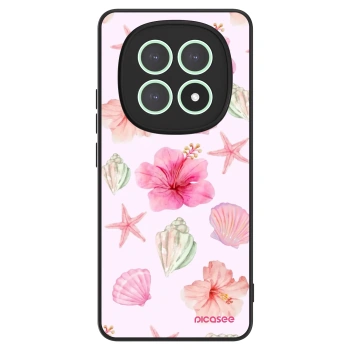Obal pre Xiaomi Redmi Note 15 5G - Blush Lagoon