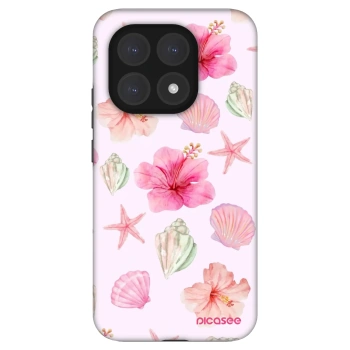 Obal pre Xiaomi 15T - Blush Lagoon