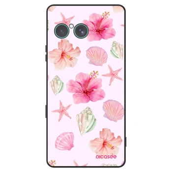 Obal pre Sony Xperia 10 VII - Blush Lagoon