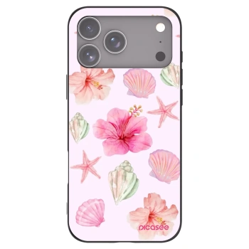 Obal pre Apple iPhone 18 Pro Max - Blush Lagoon